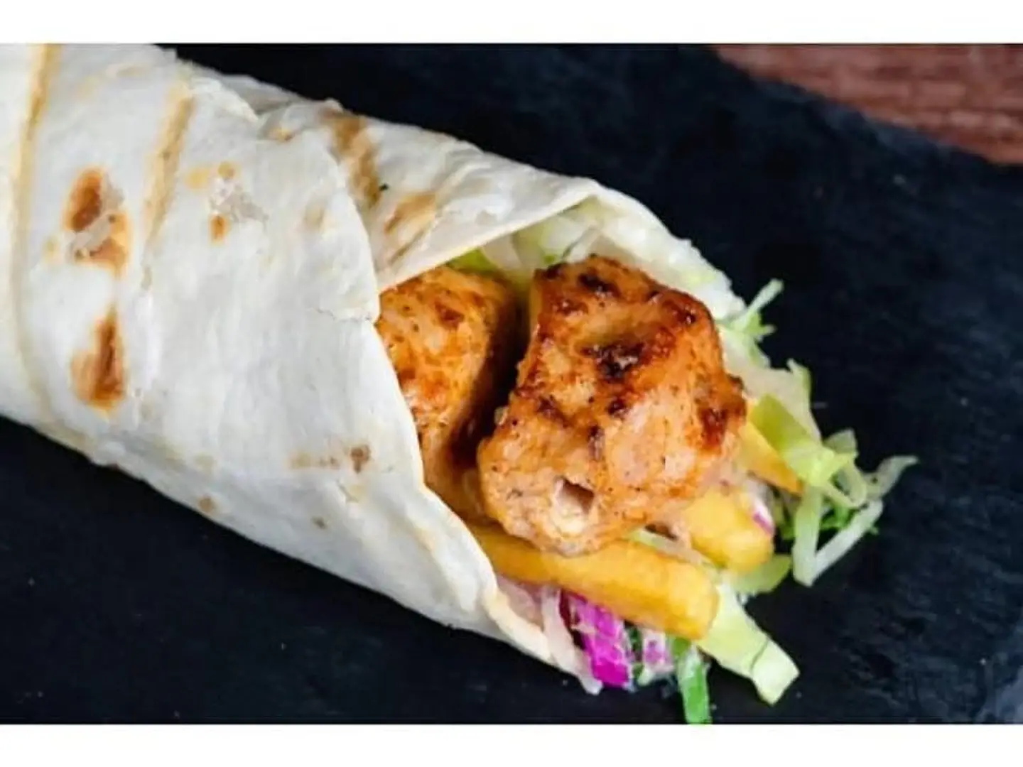 Shish Tawook