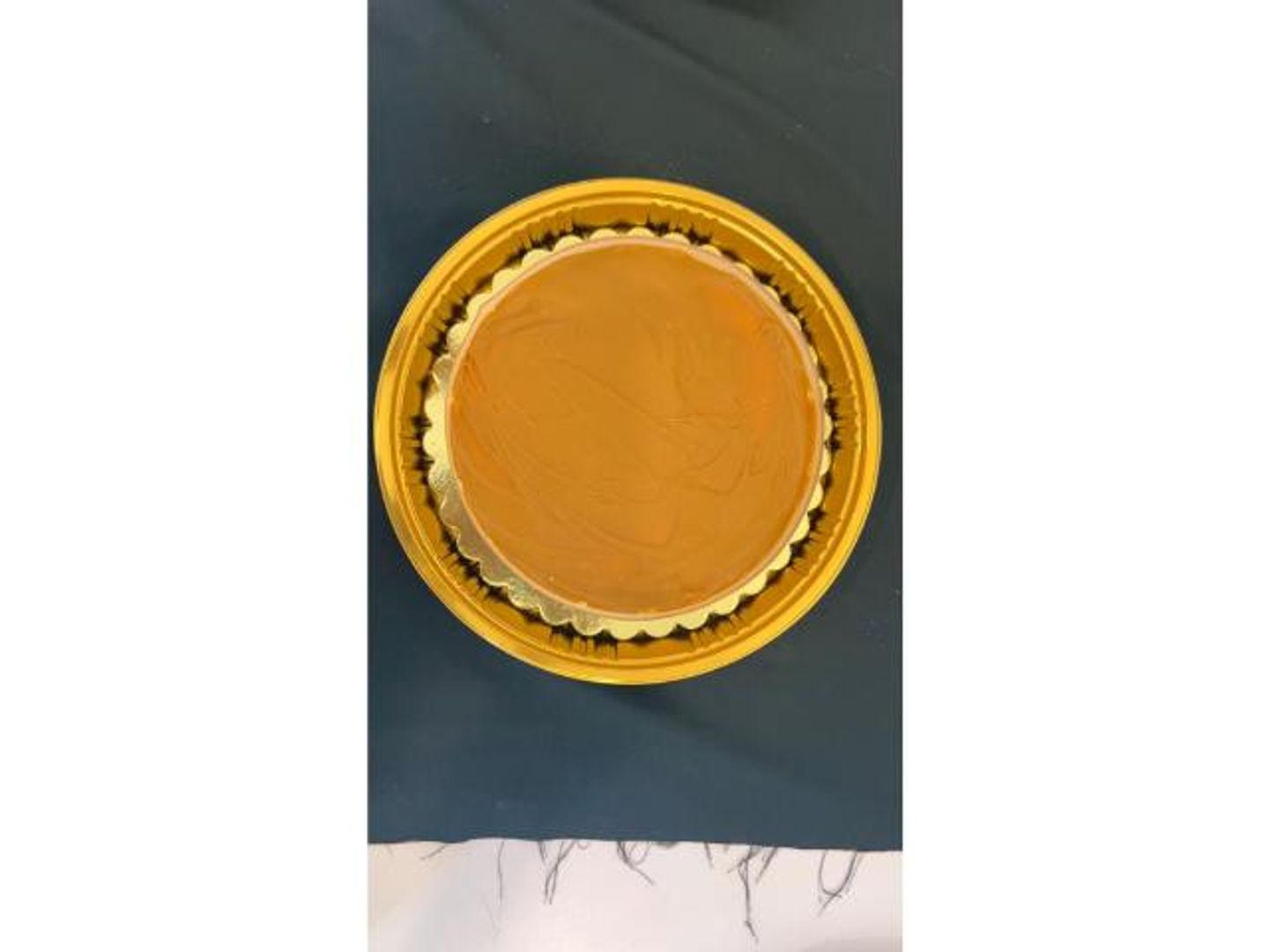 تشيز كيك لوتس