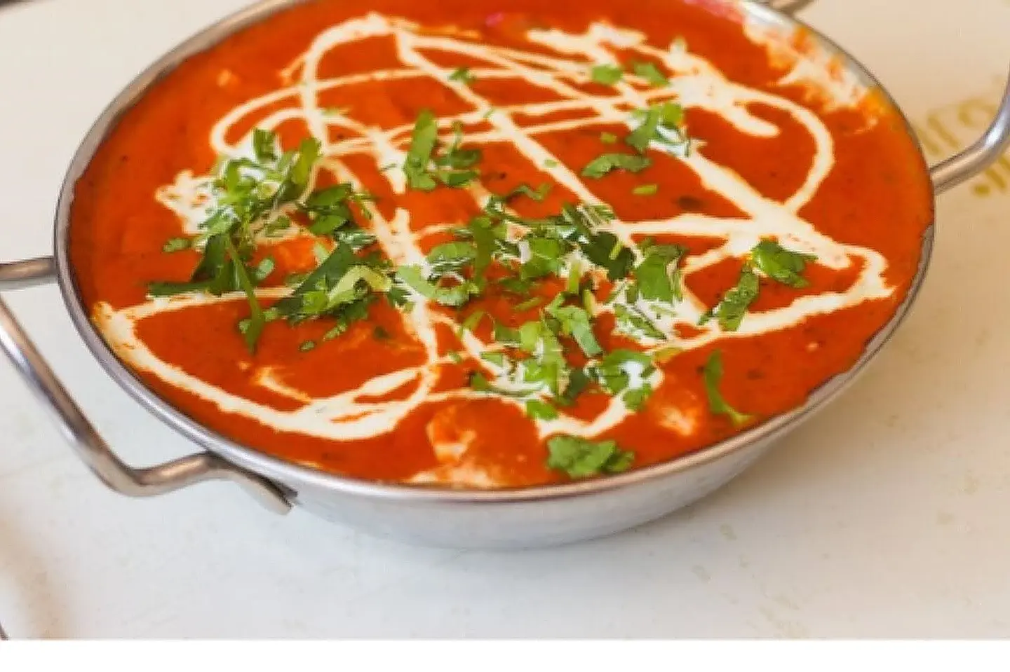 روبيان بالزبدة ماسالا