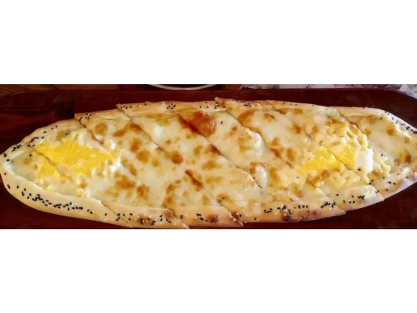 فطيرة مشكل أجبان