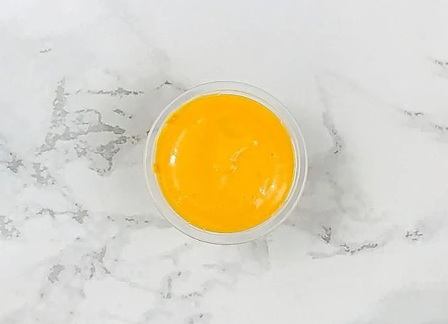 Cheese Sauce