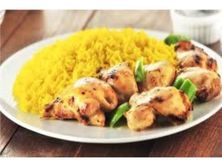 اوصال دجاج صحن