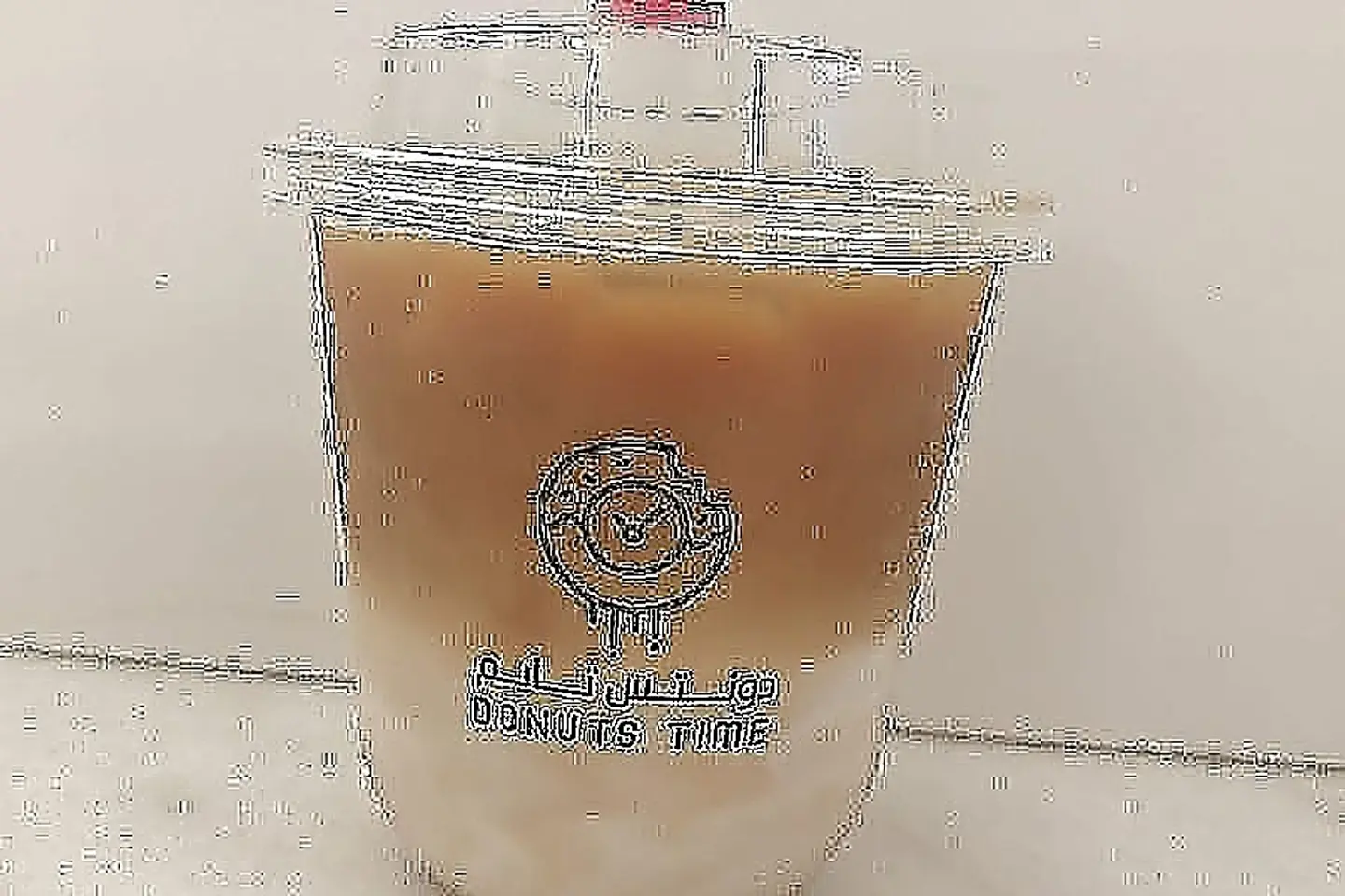 ايس لاتيه