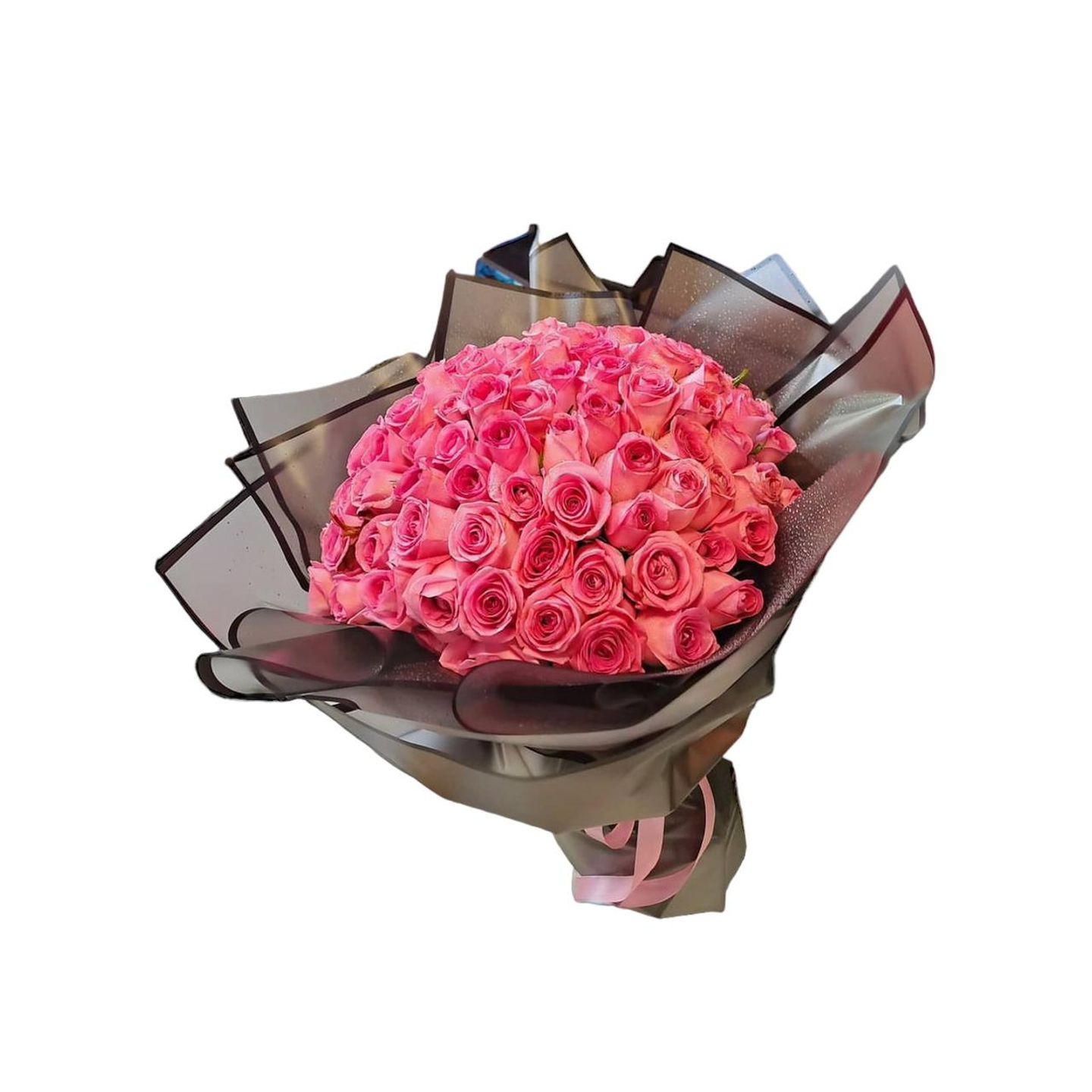 Rose Bouquet