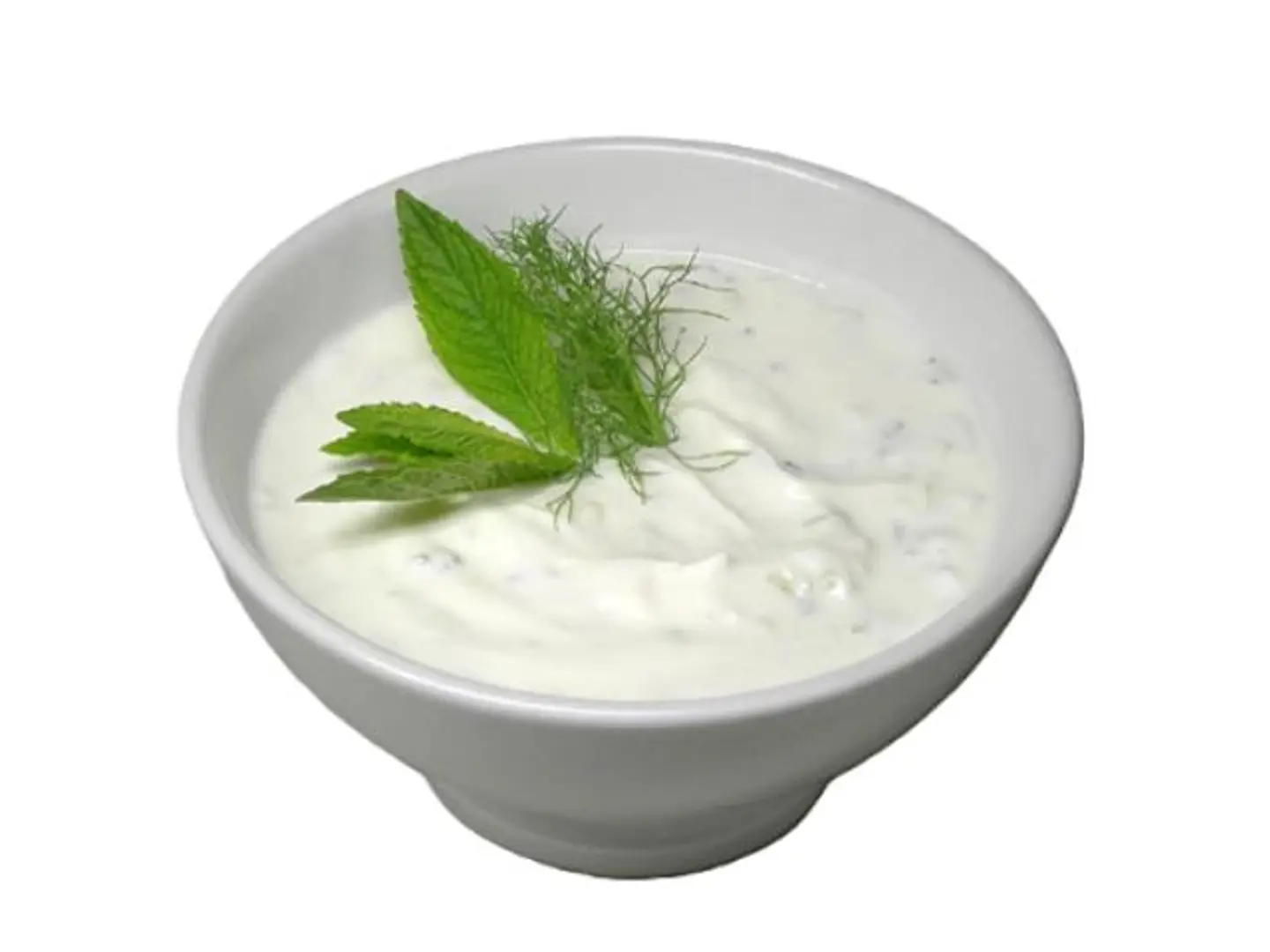 لبن ريتا