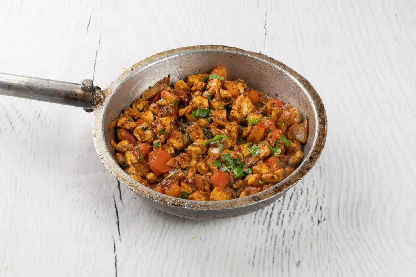 Indian Spicy Mgalgal Chicken