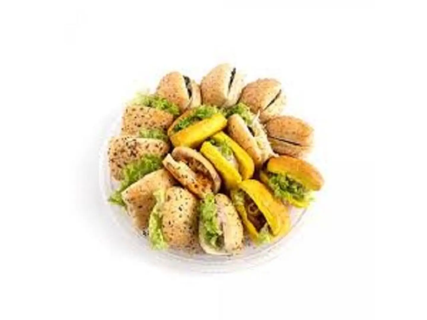 Small Special Savories