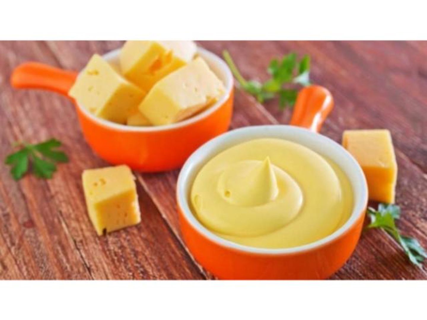 Cheese Sauce