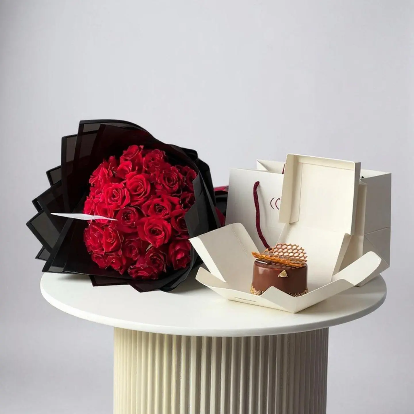 Candera Royal Chocolate