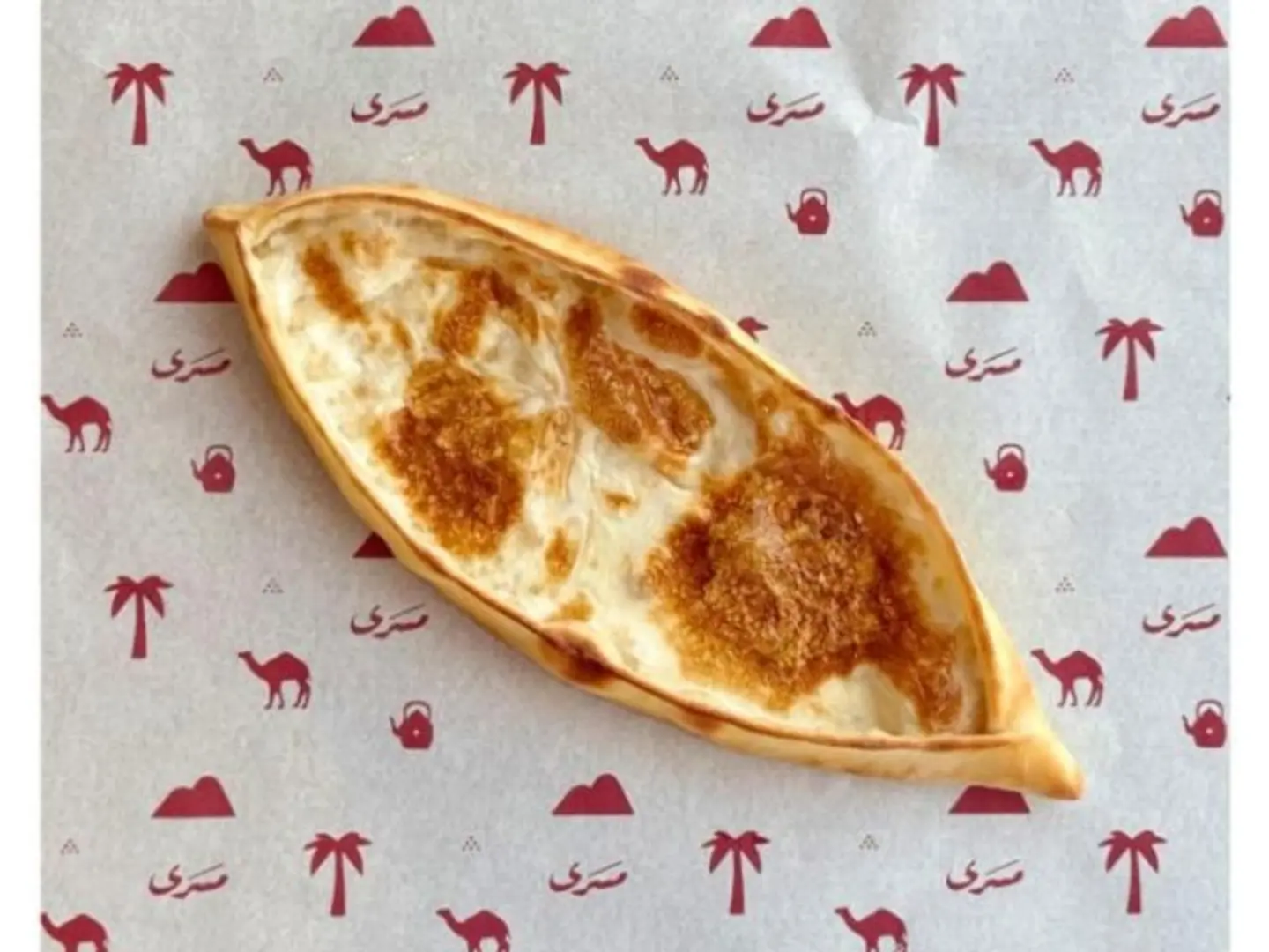 Cheese Pie