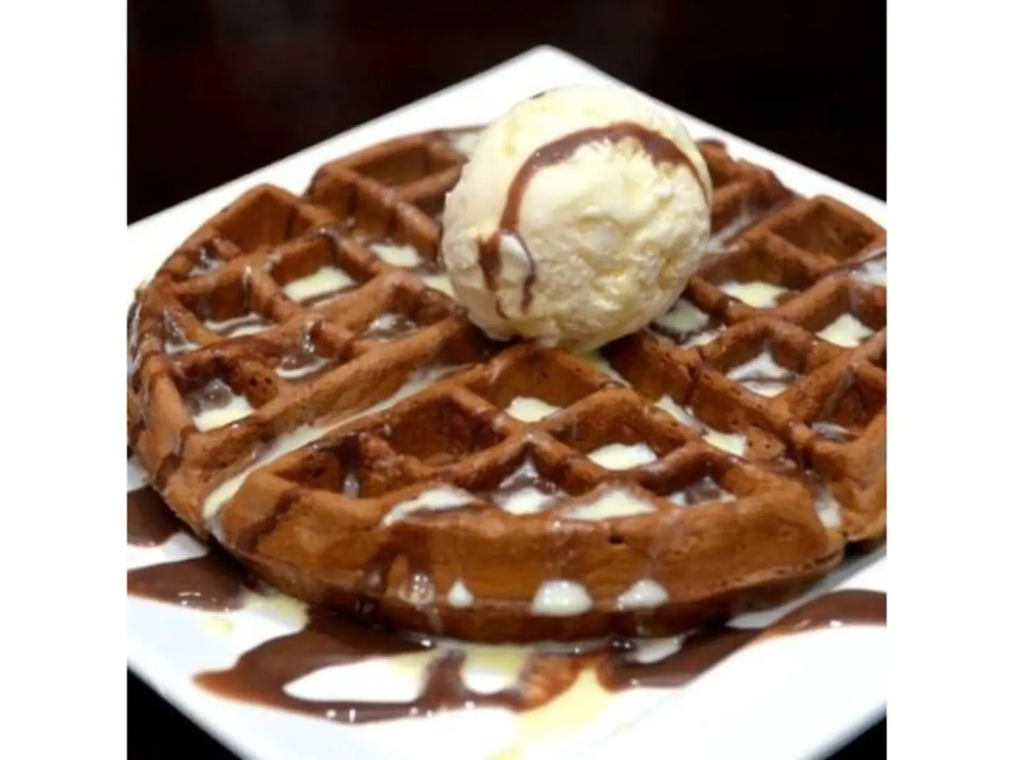 Waffle