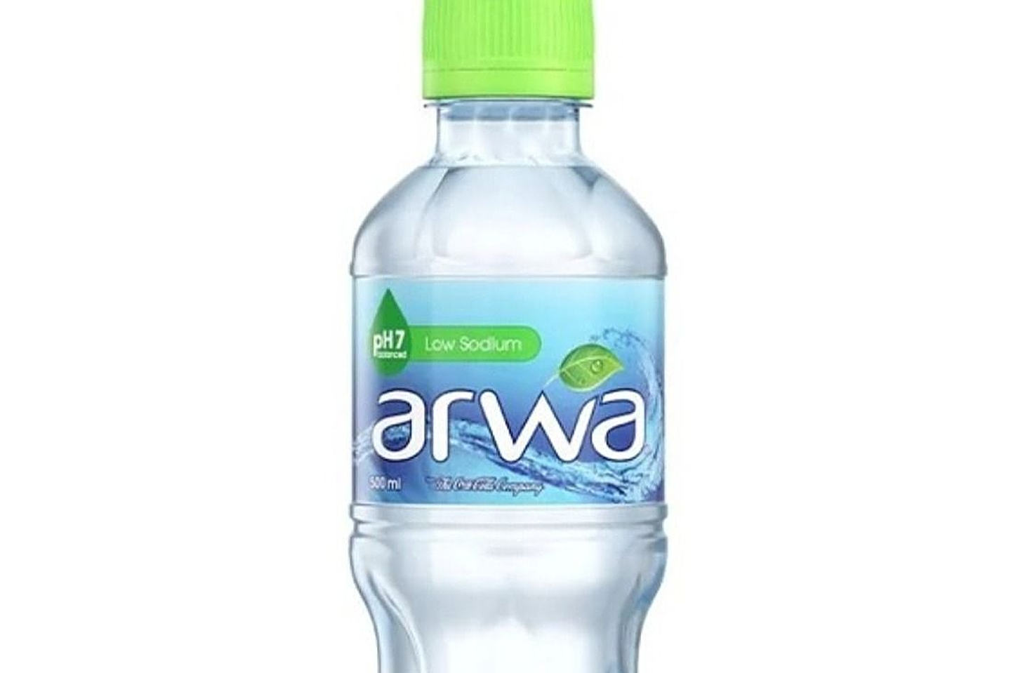 ماء اروى