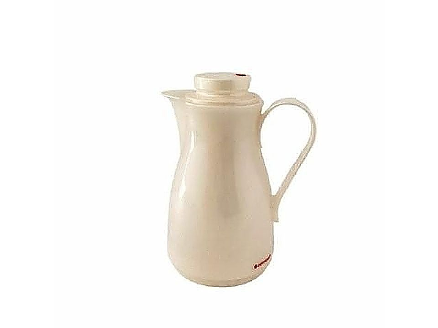 Red Tea Thermos 1 Liter