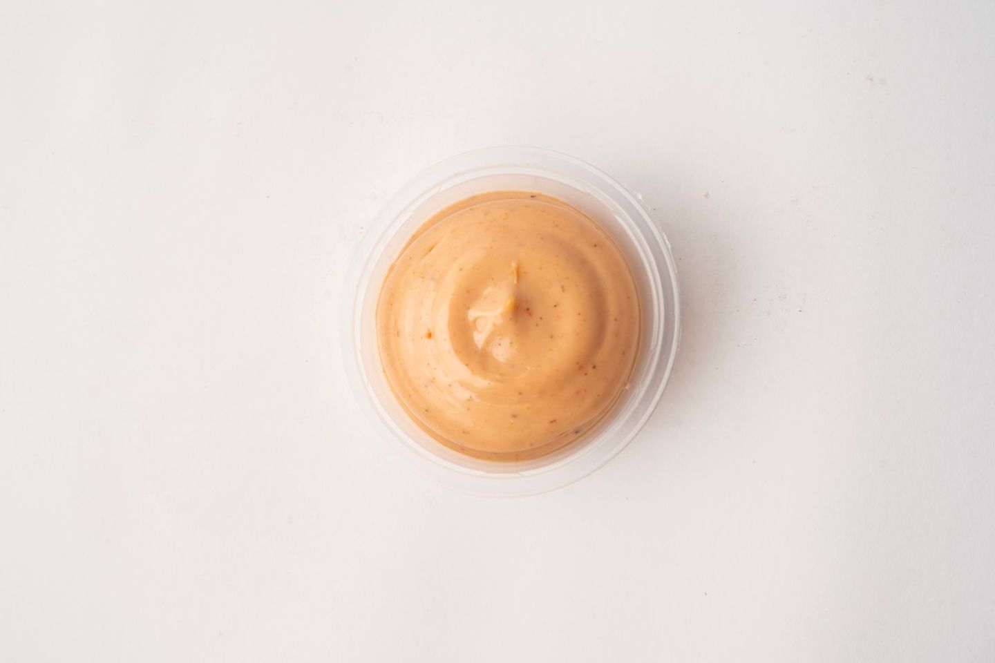 Crispy Sauce