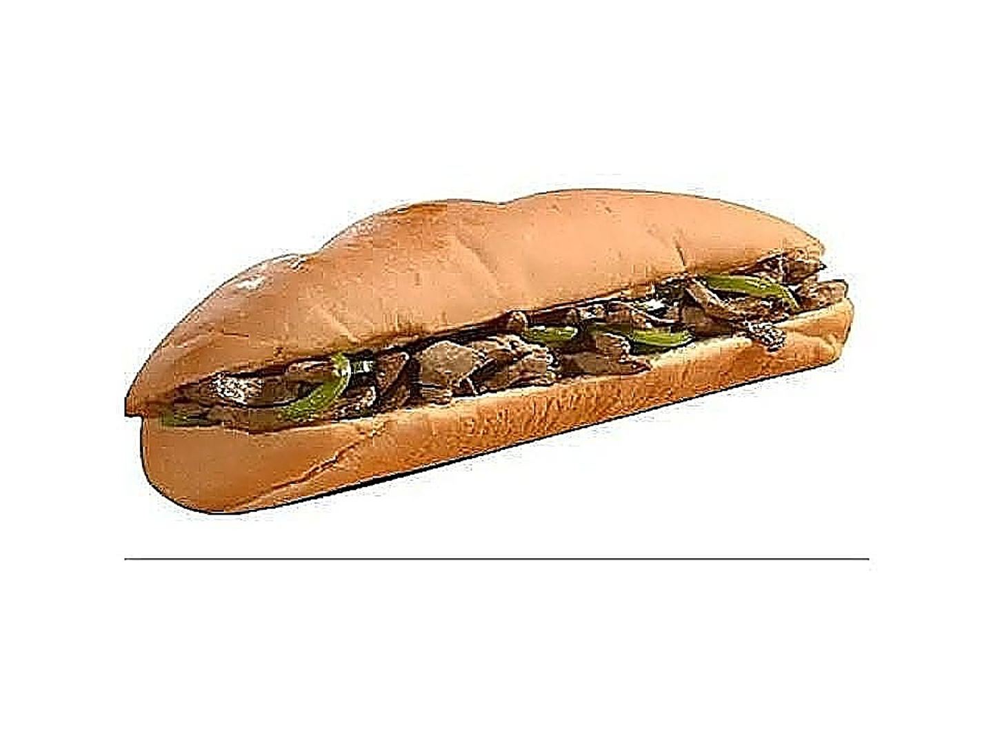 Liver Samoli With Cheddar