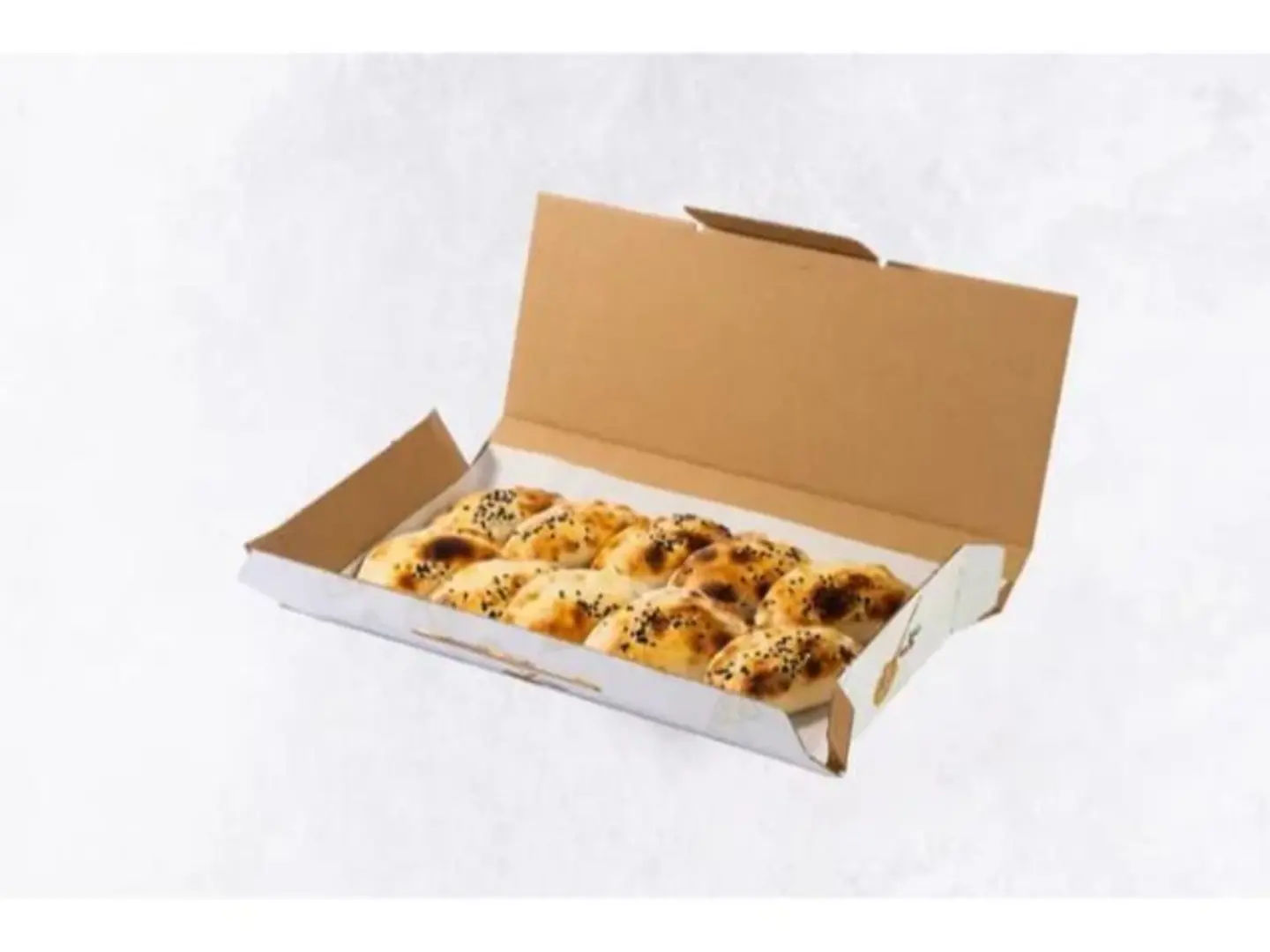 Mini Pastry Box