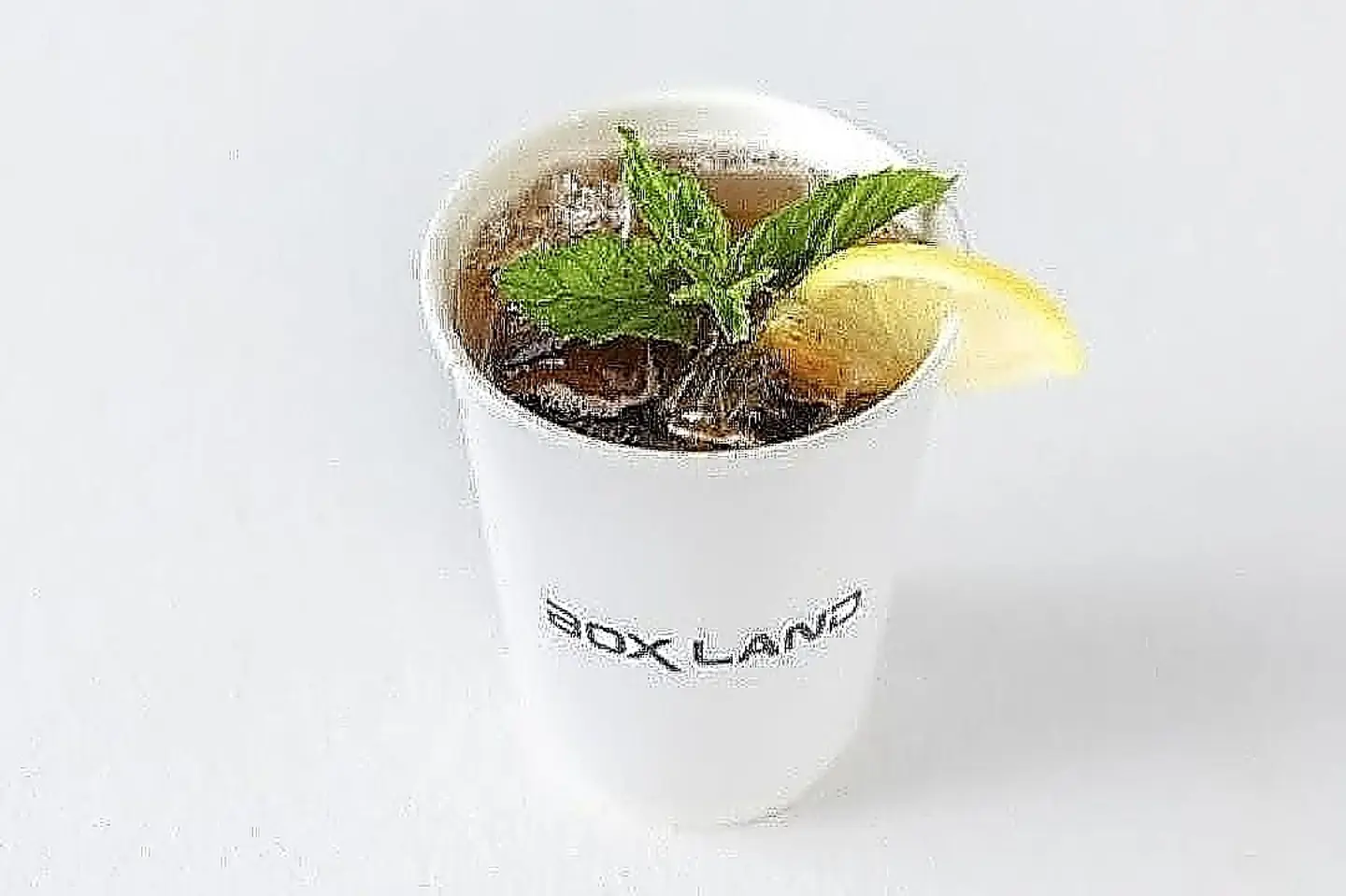 Ice Tea Land