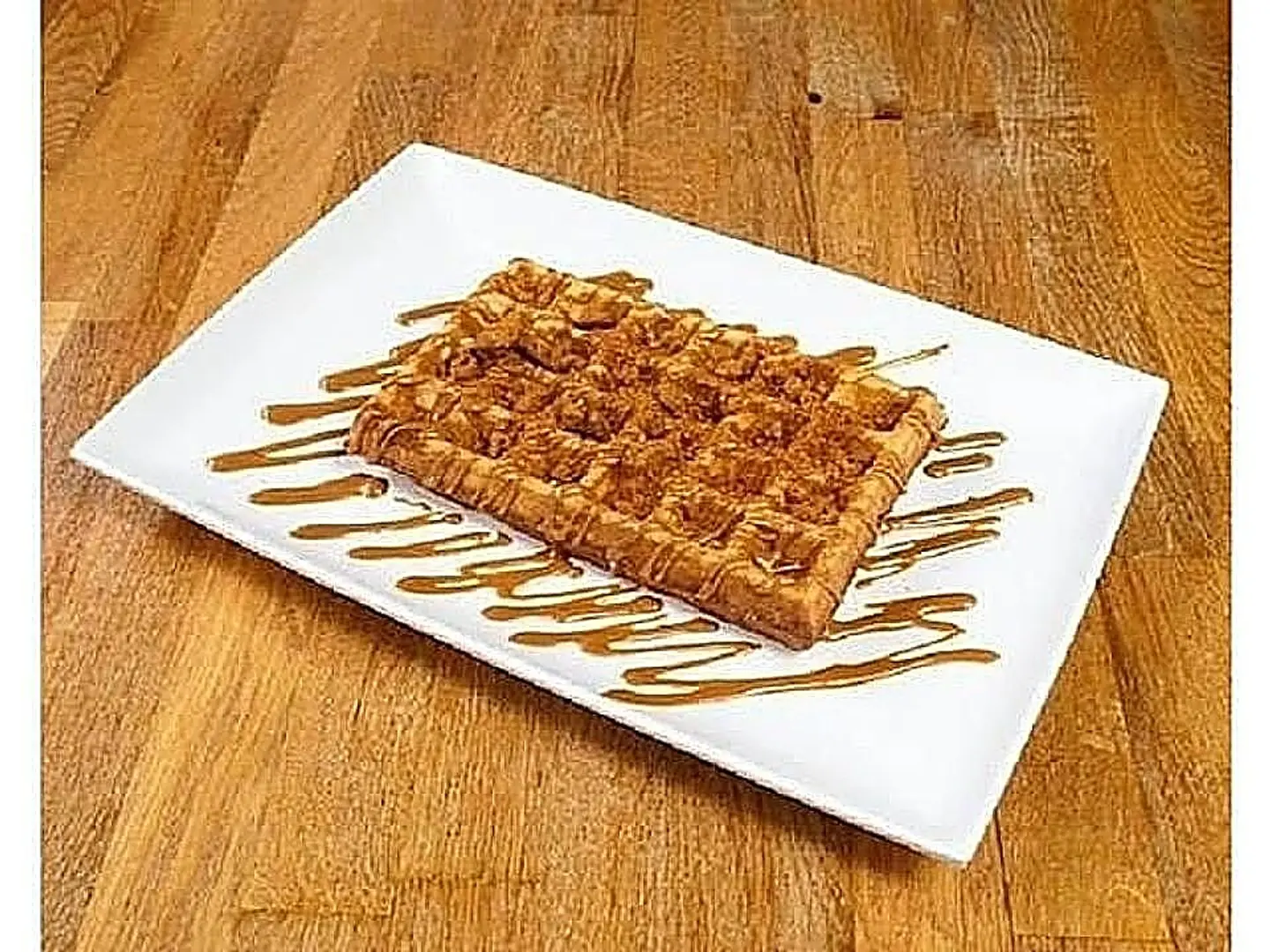 وافل لوتس