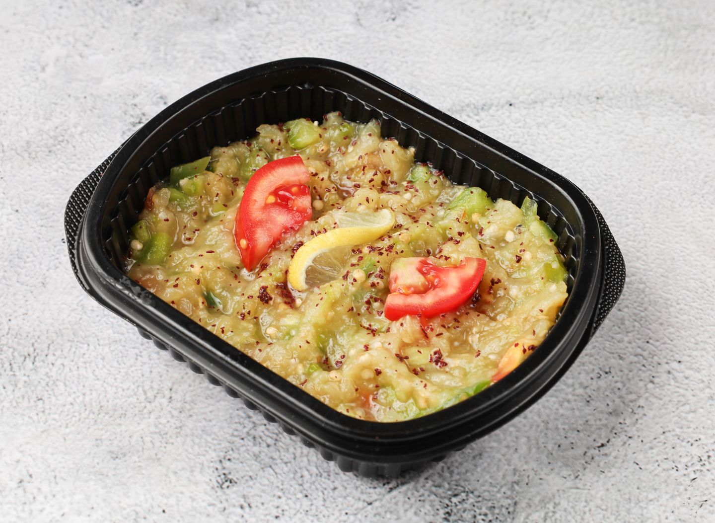 Baba Ghanouj