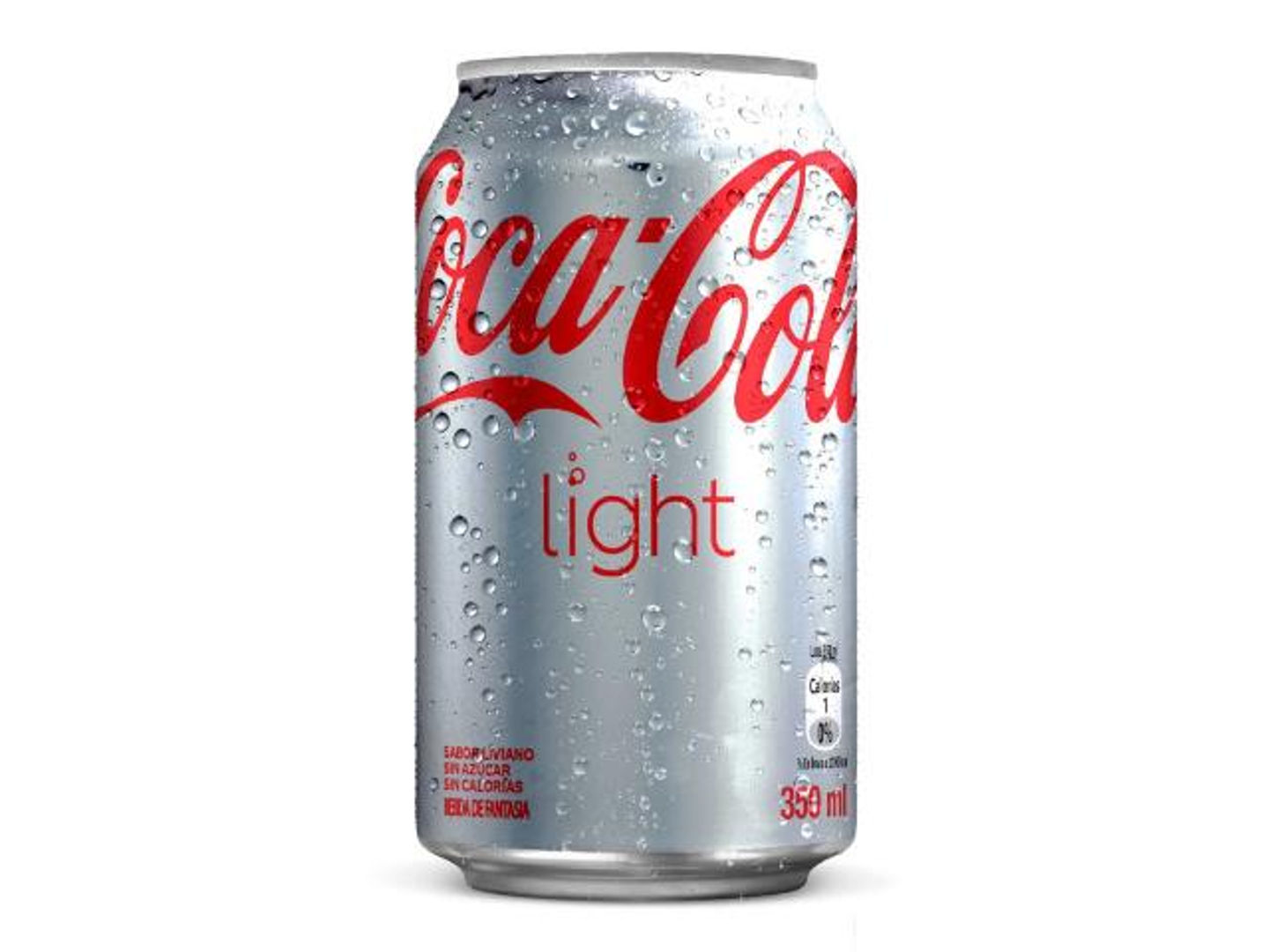Coca Cola Light