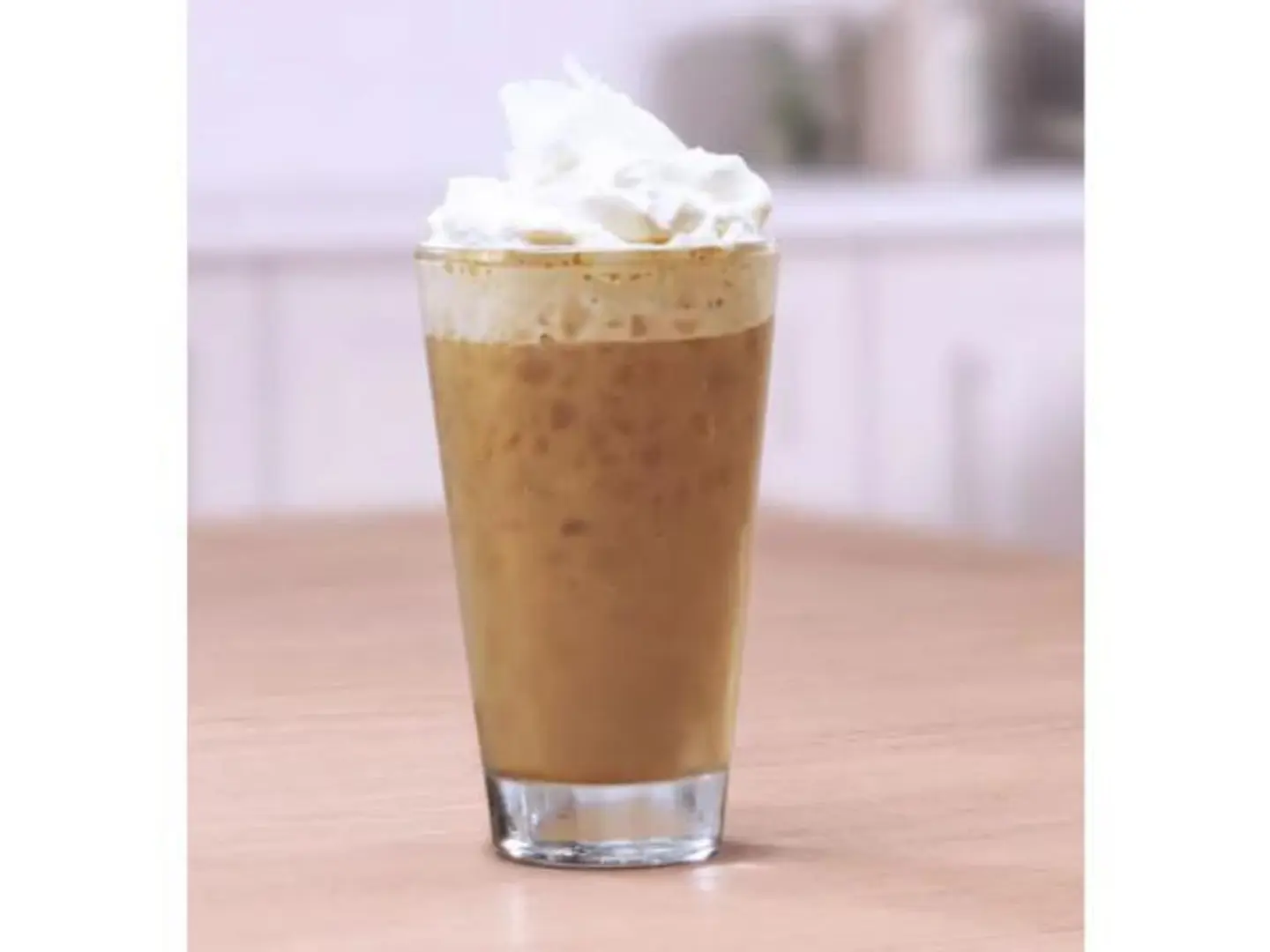 Espresso Mocha