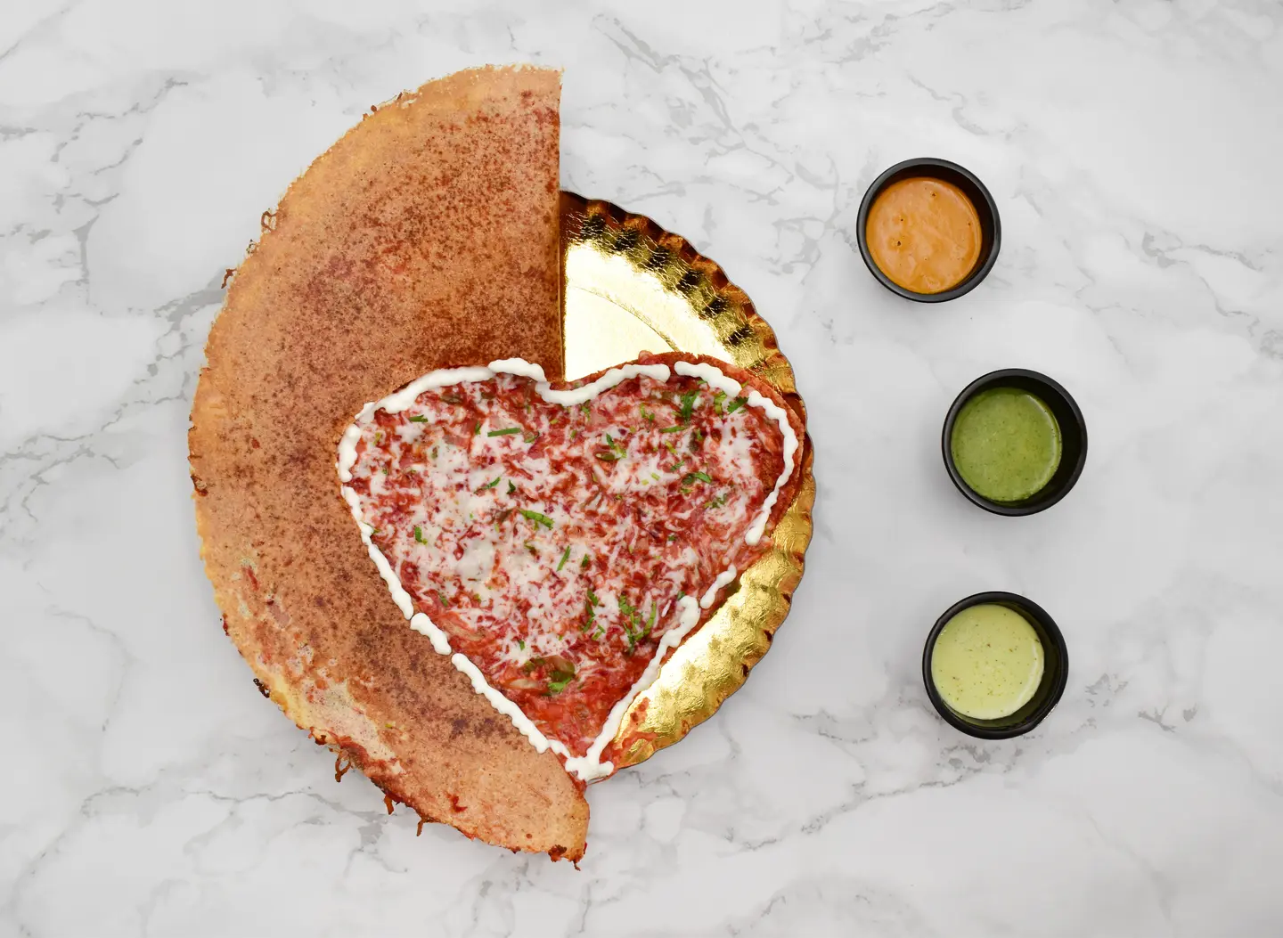 Dolkushi Dosa