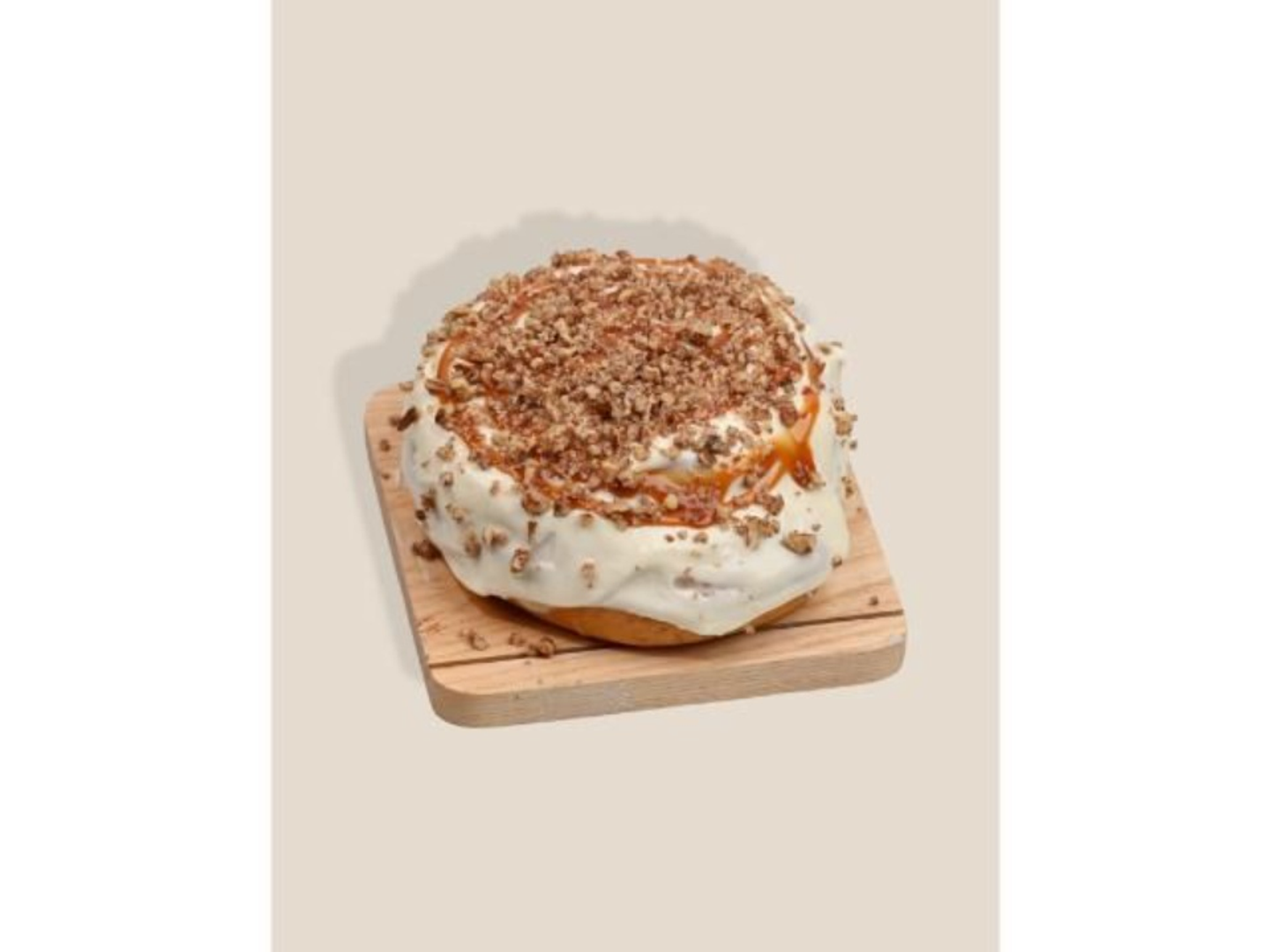 Cinnabon