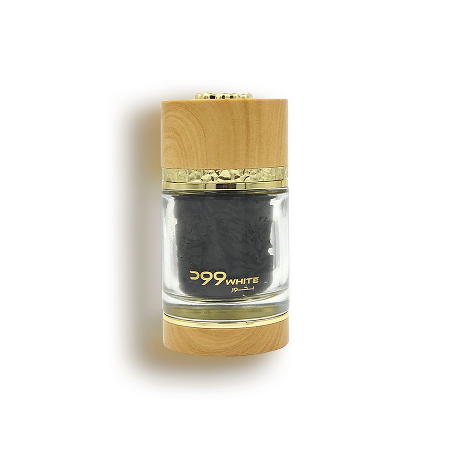 توزيعات العيد باللون الأبيض