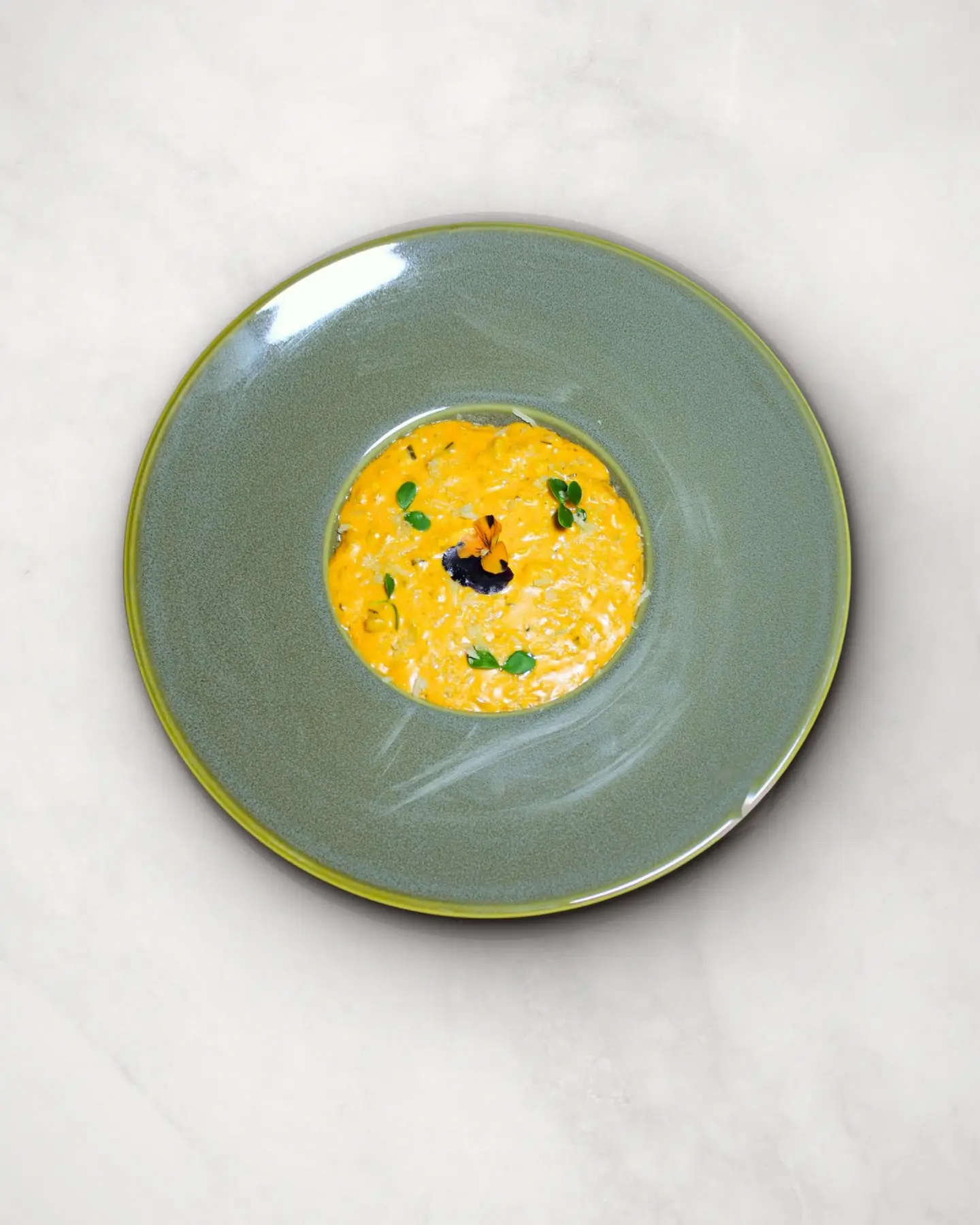 Pinata Risotto