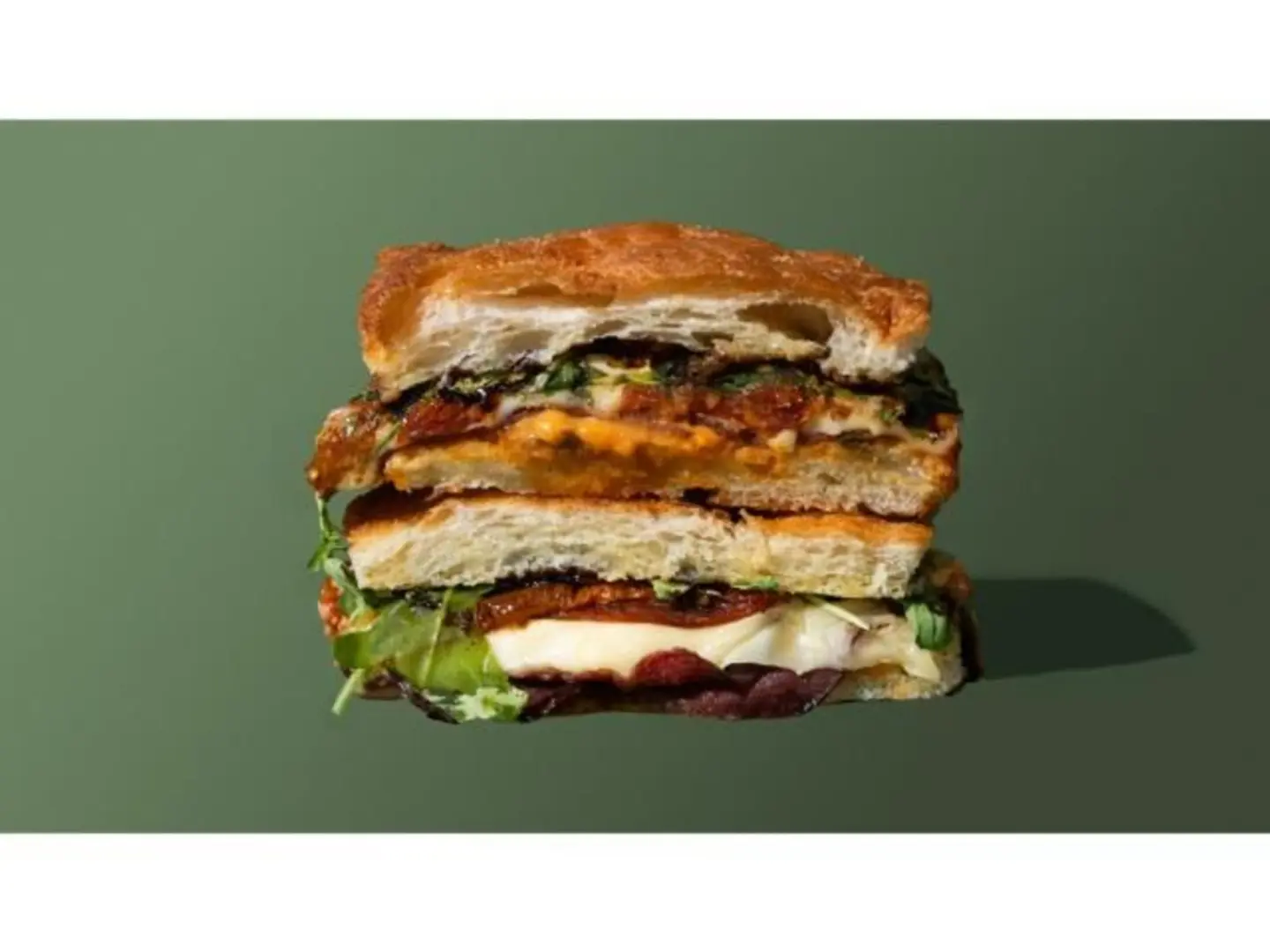 Roast Beef Sandwich