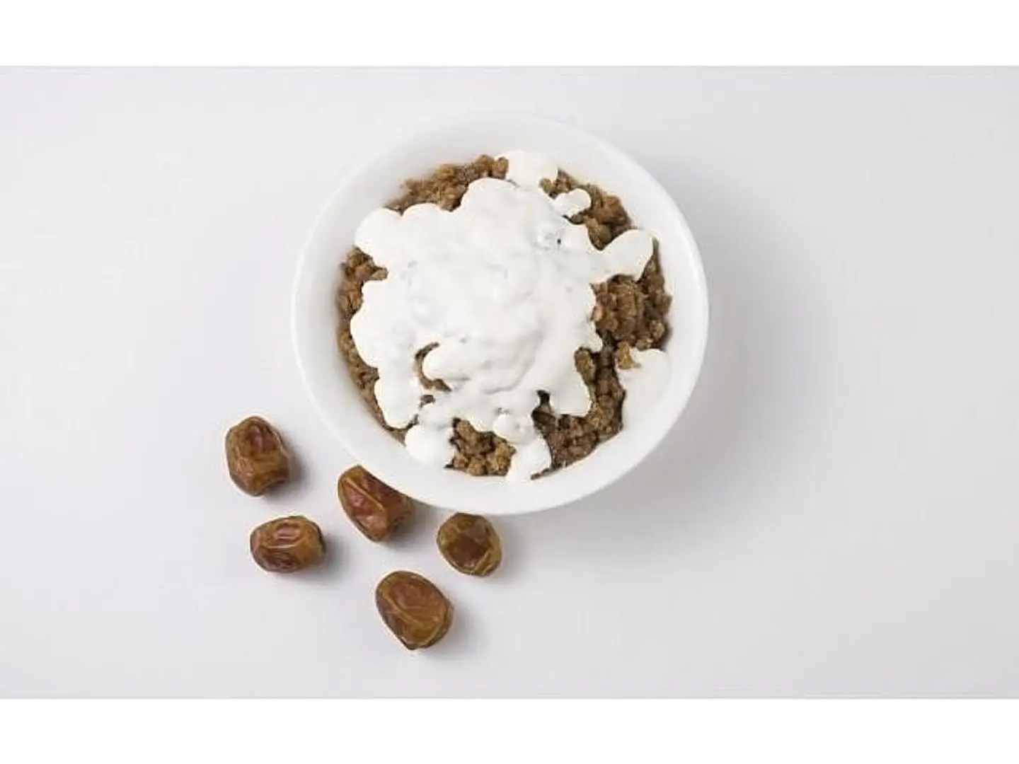 عريكة قشطة دبل