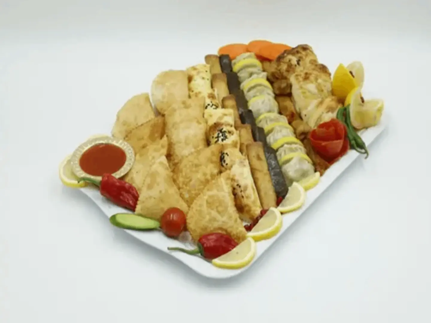 مشكل حجازي عائلي