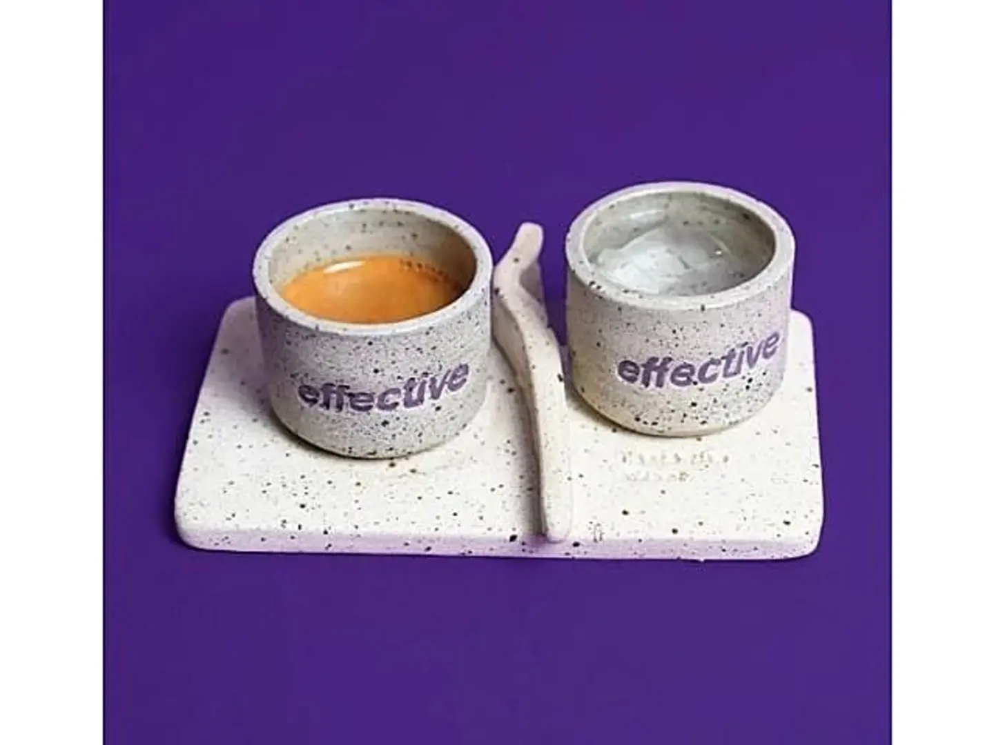 Espresso Macchiato