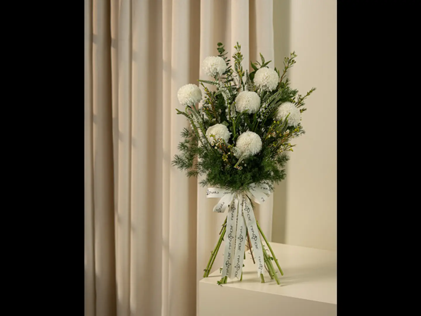 بوكية همس البياض