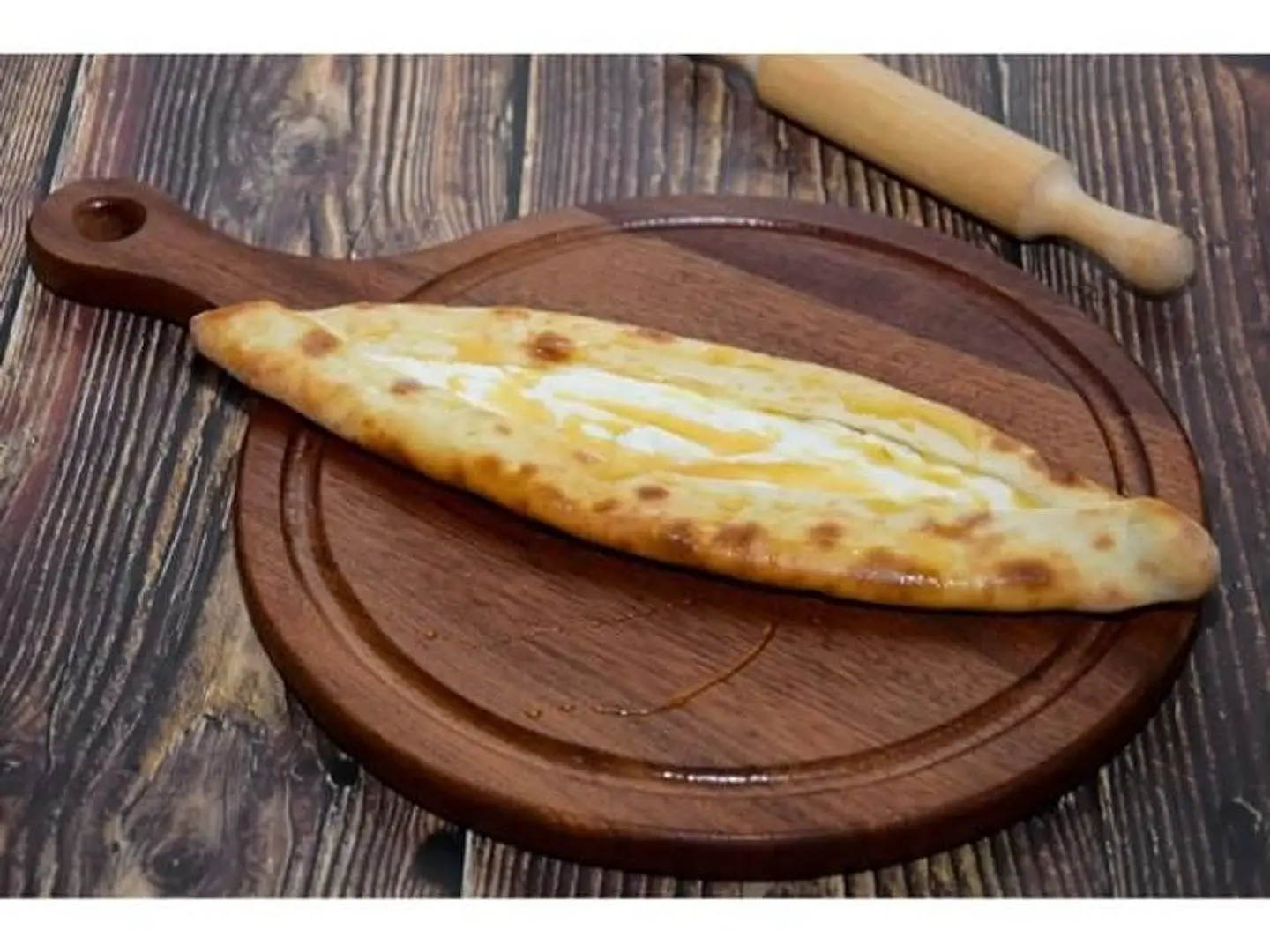 فطائر لبنة بالعسل