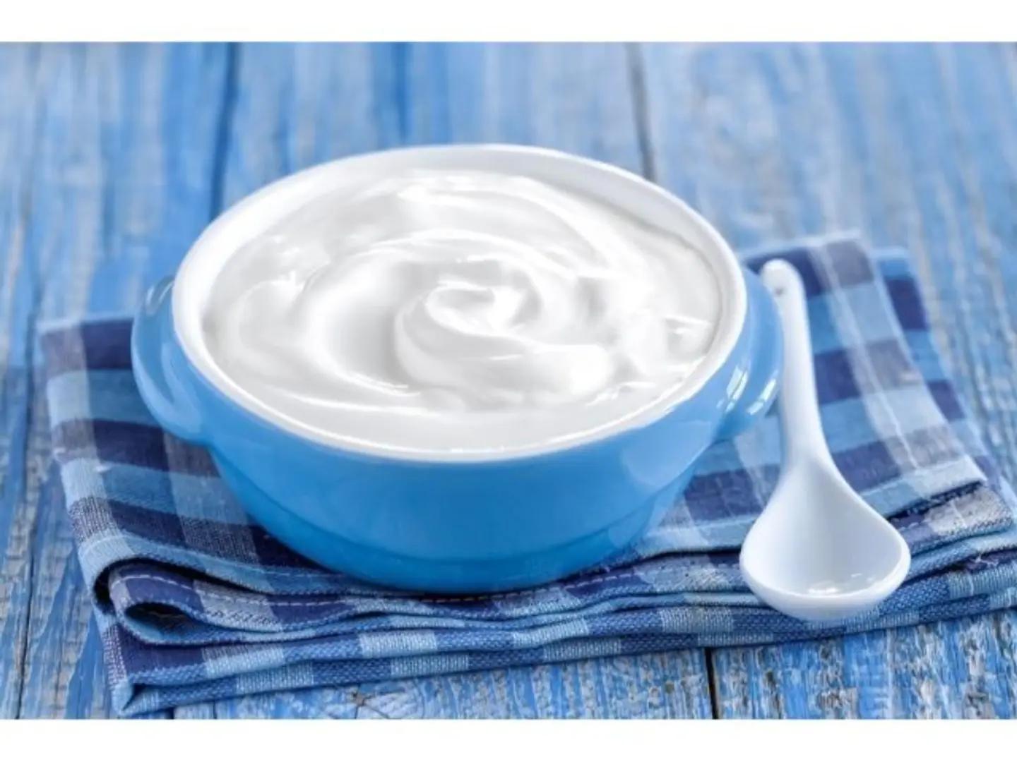 Nadec Yogurt