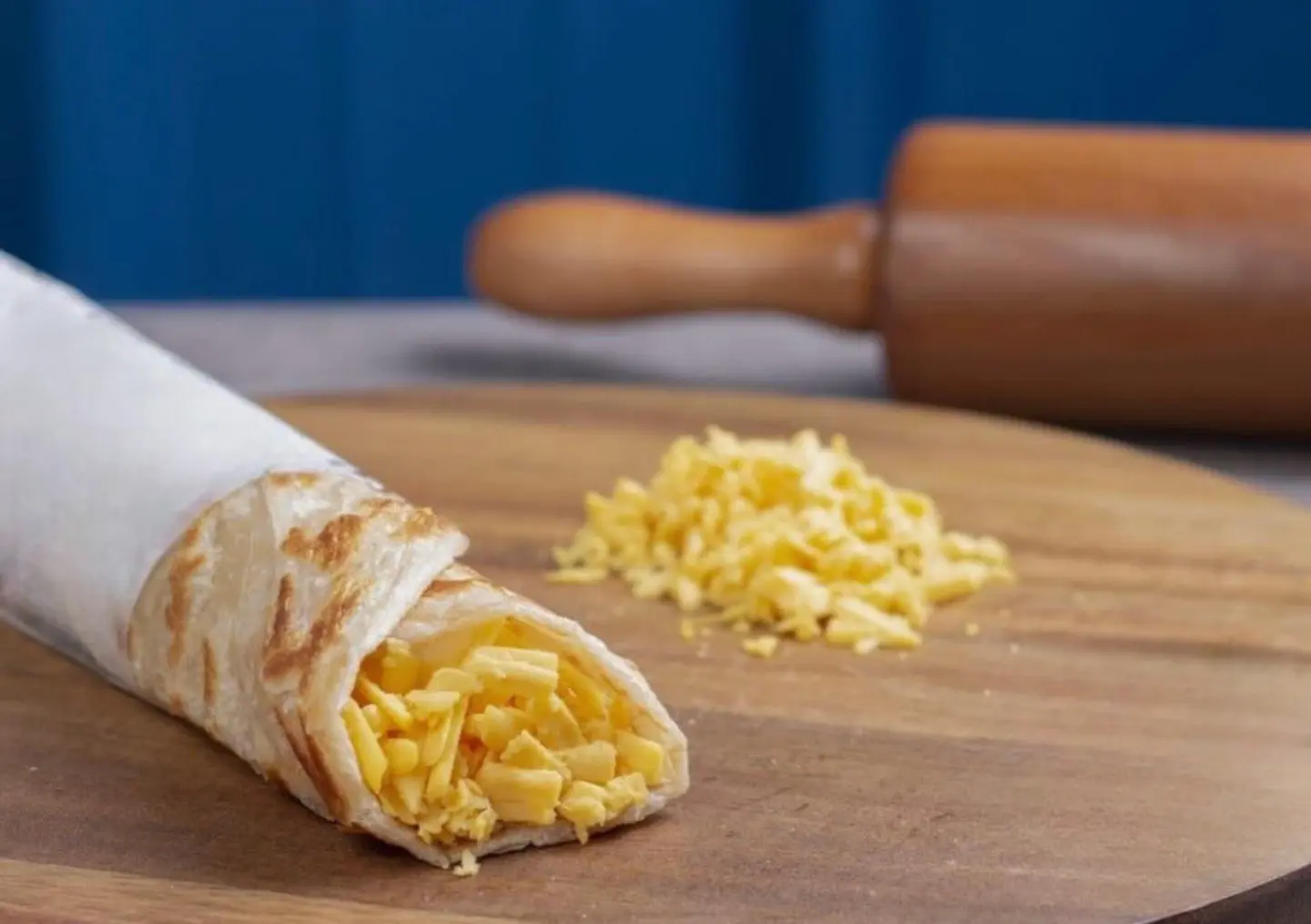 شباتي جبن شيدر