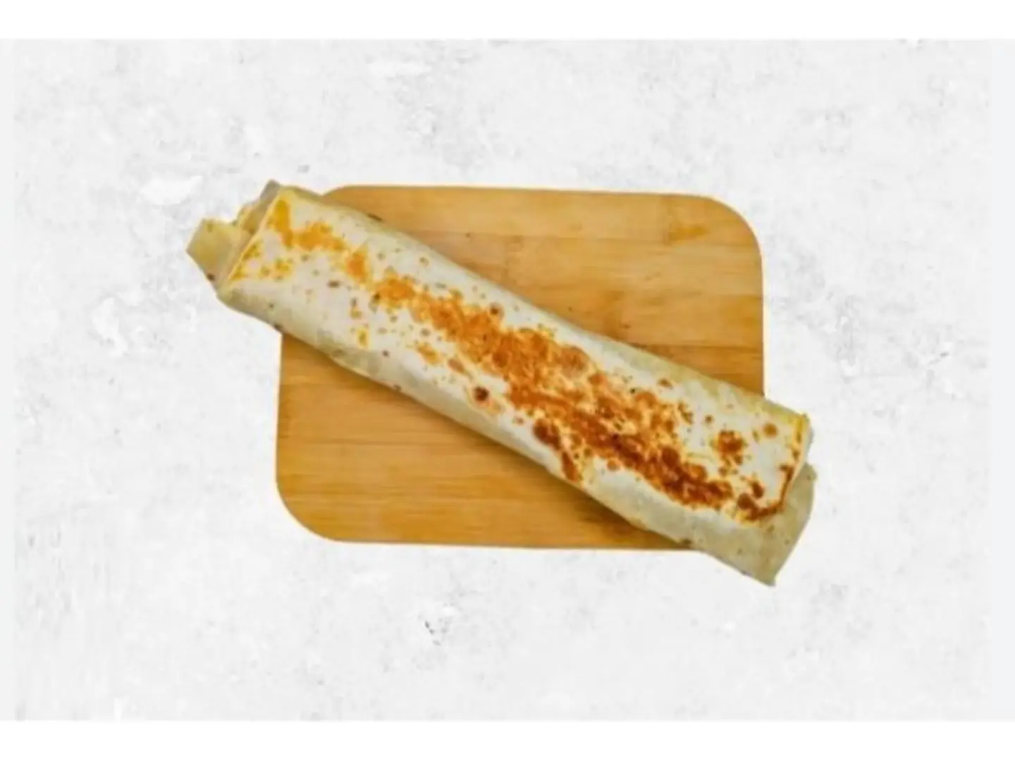 Special Sarukh Shawarma