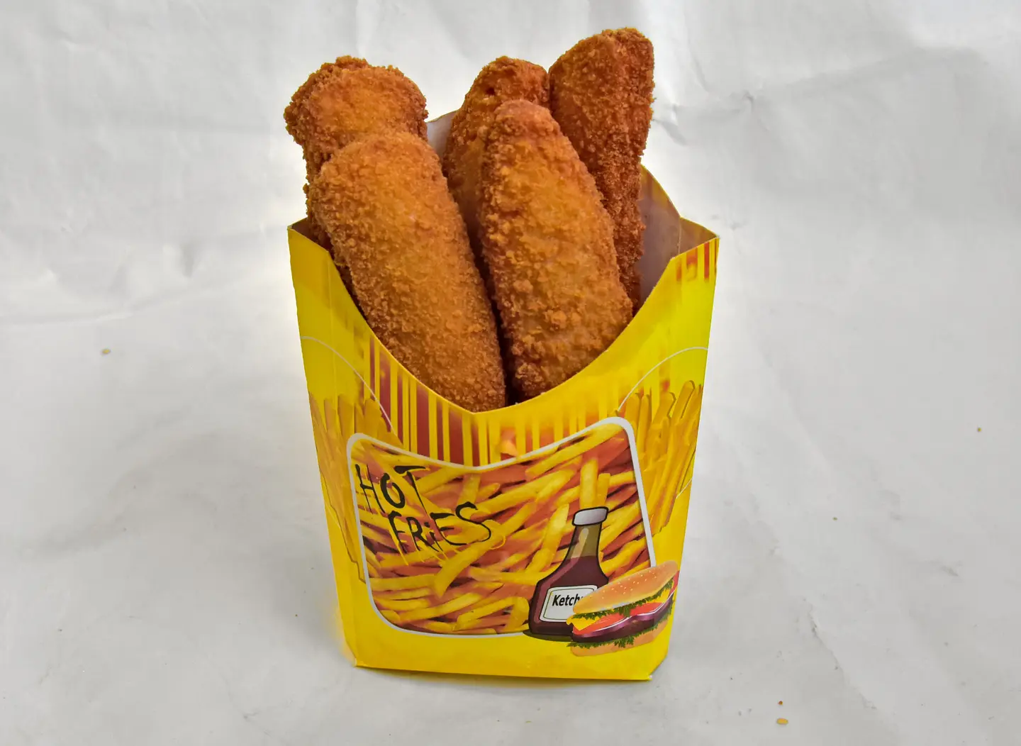مسحب 5 حبات
