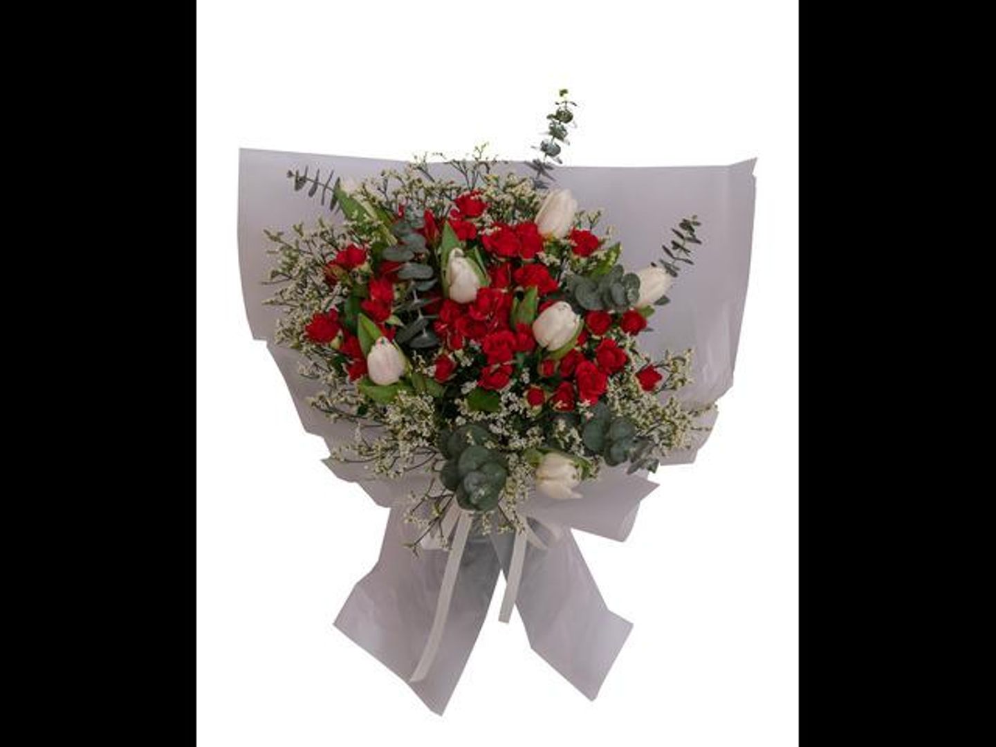 Serine Bouquet