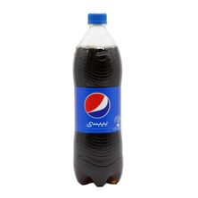 بيبسي متوسط الحجم