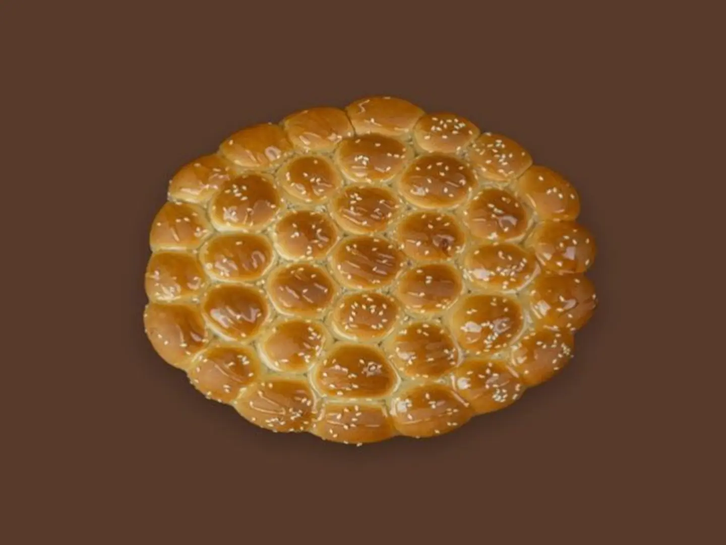 خلية شيرة كبير