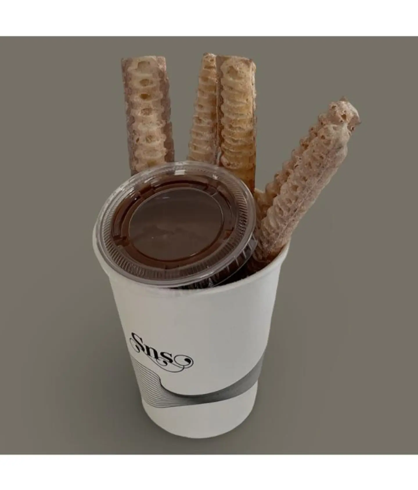 وافل