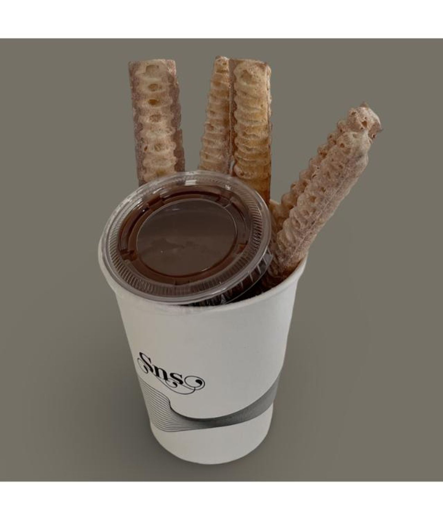 وافل