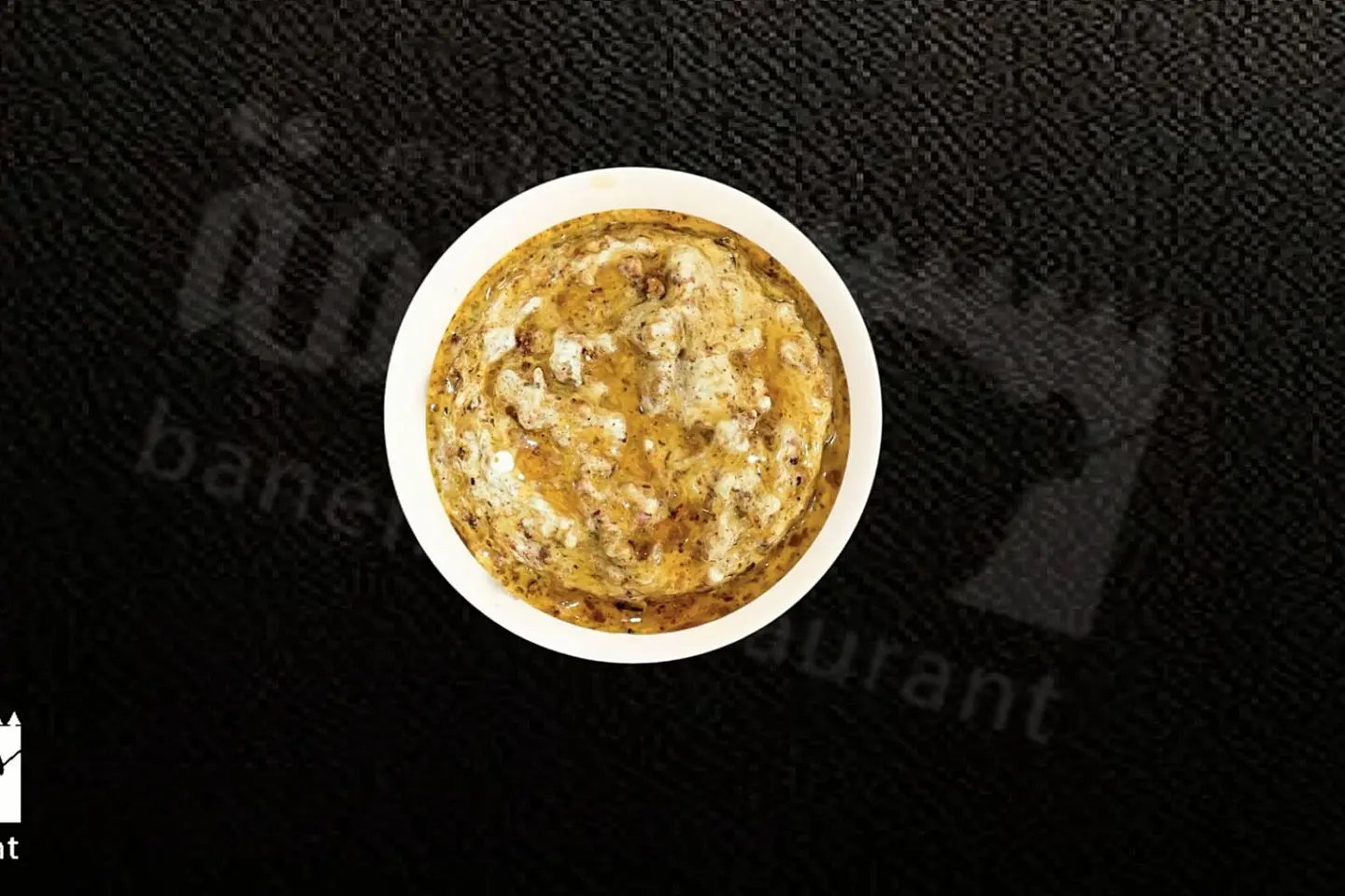 معصوب قدح سمن و عسل