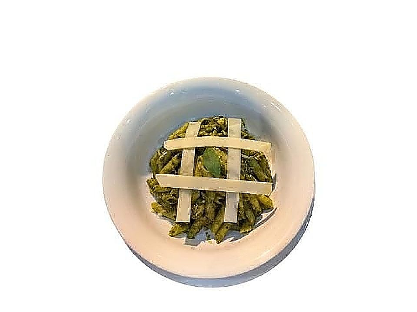 Penne Pesto