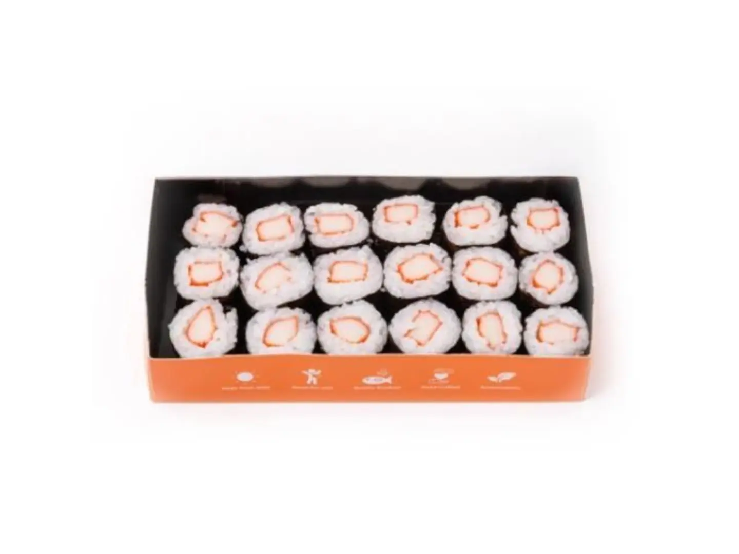 Kani Maki