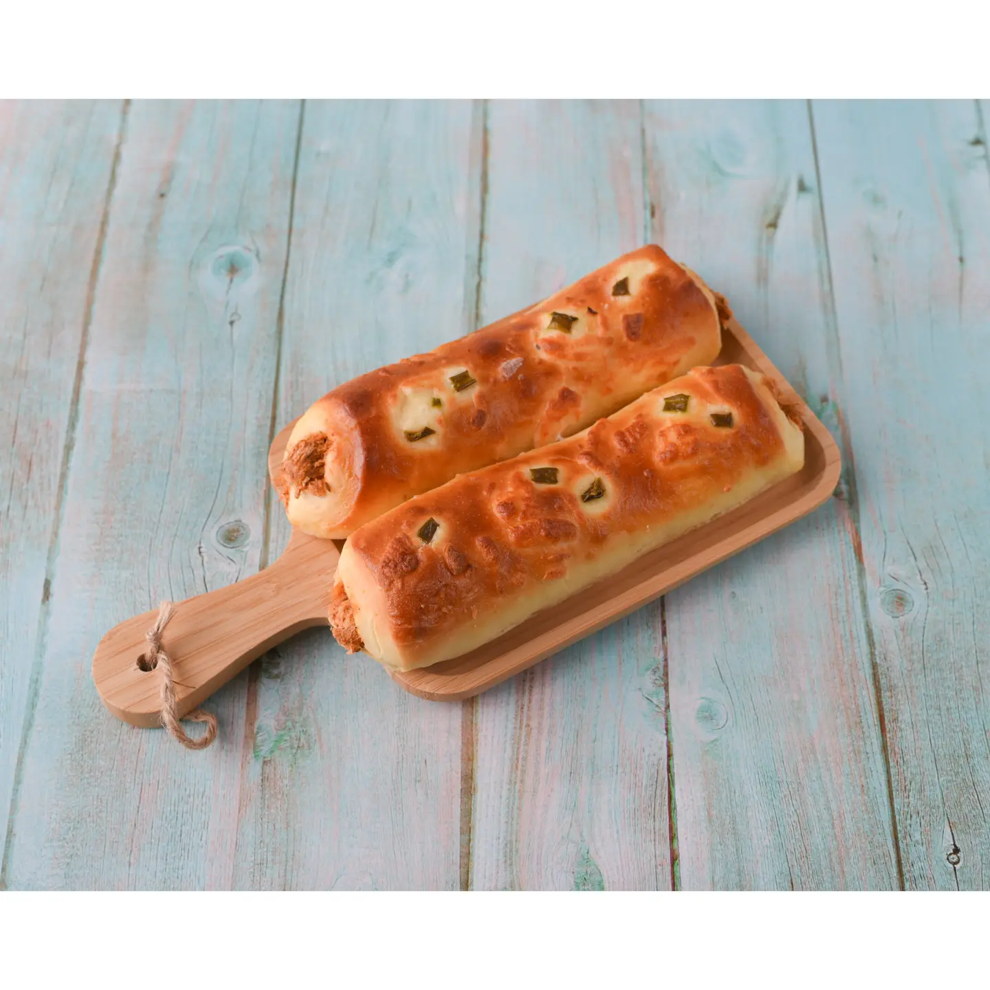 Chicken Bread Roll