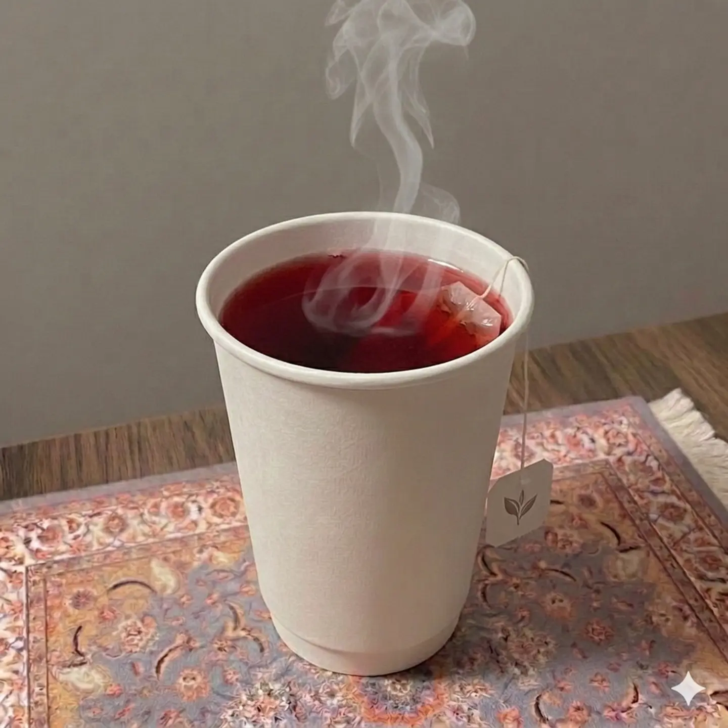 شاي