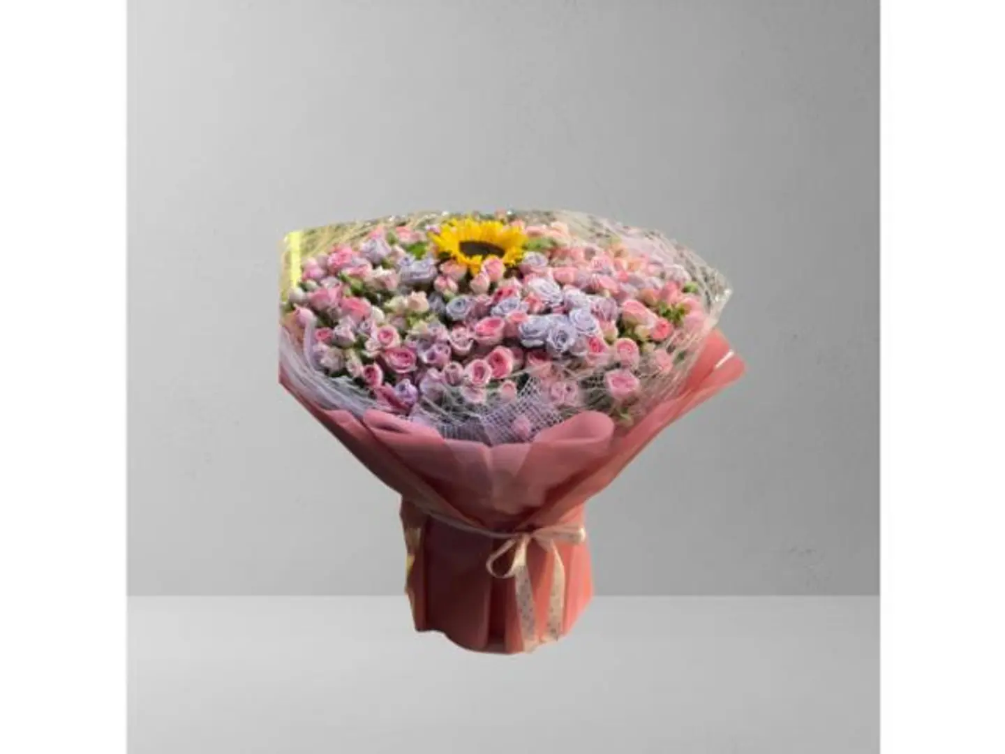 Distinguished Bouquet